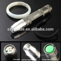 LED Jade Testing Flashlight, hot new products for 2015 torch, led torch for testing jade